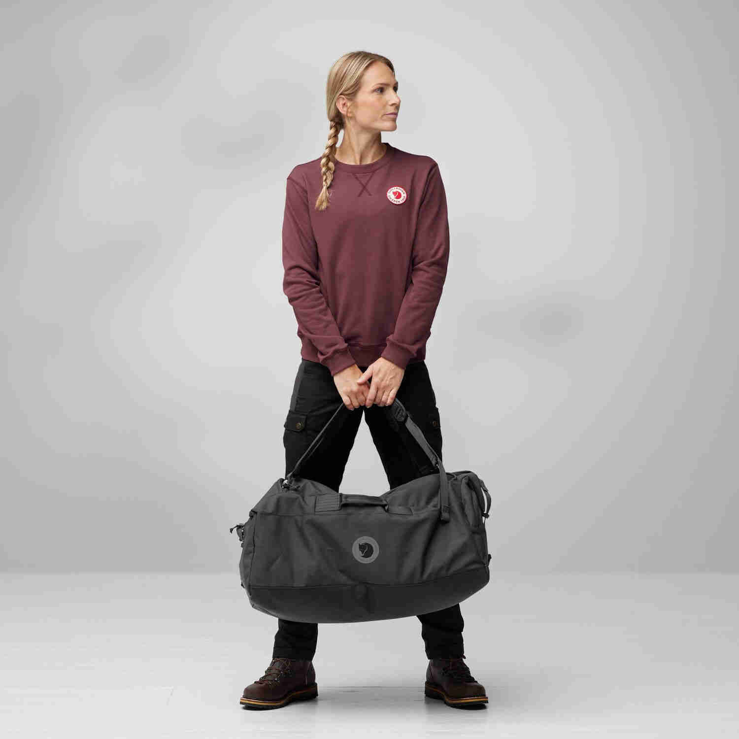 Farden Duffel 80