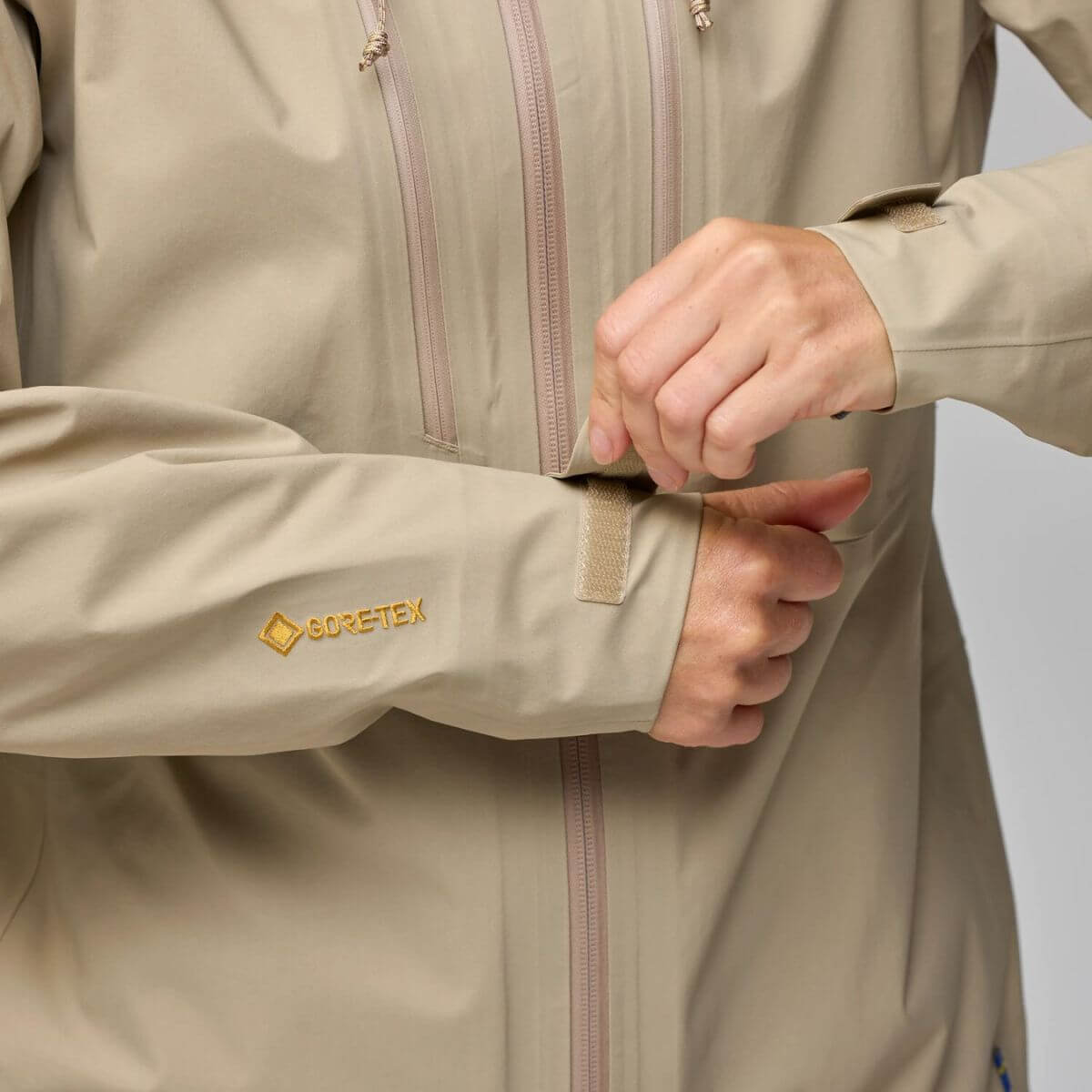 Keb GTX Jacket W