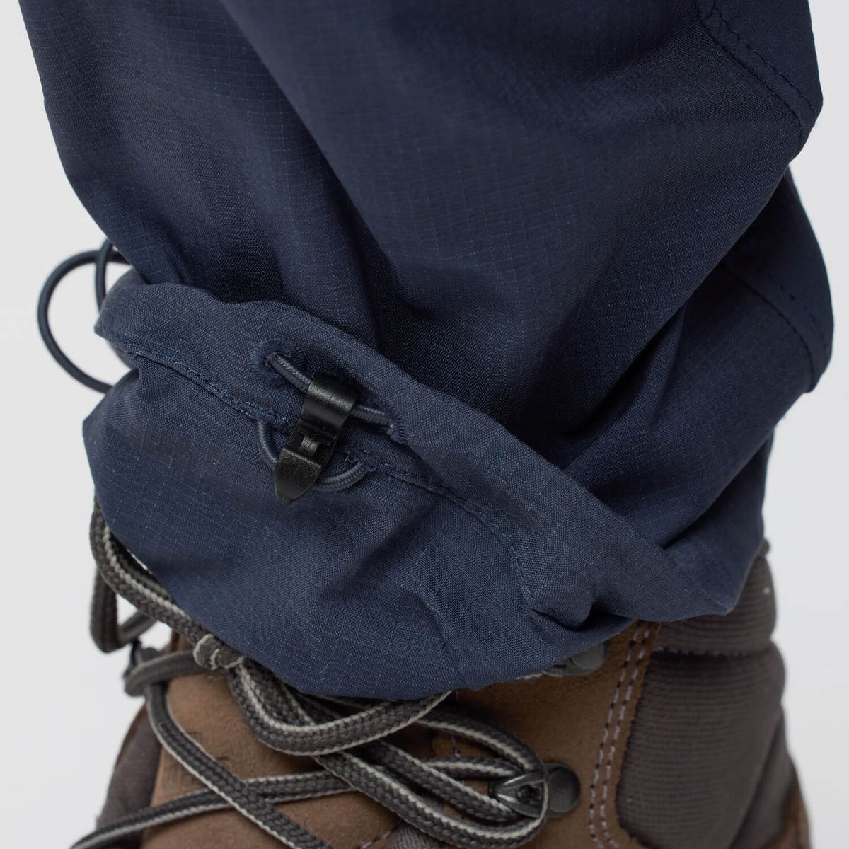 Abisko Hybrid Trail Trs Zip off W