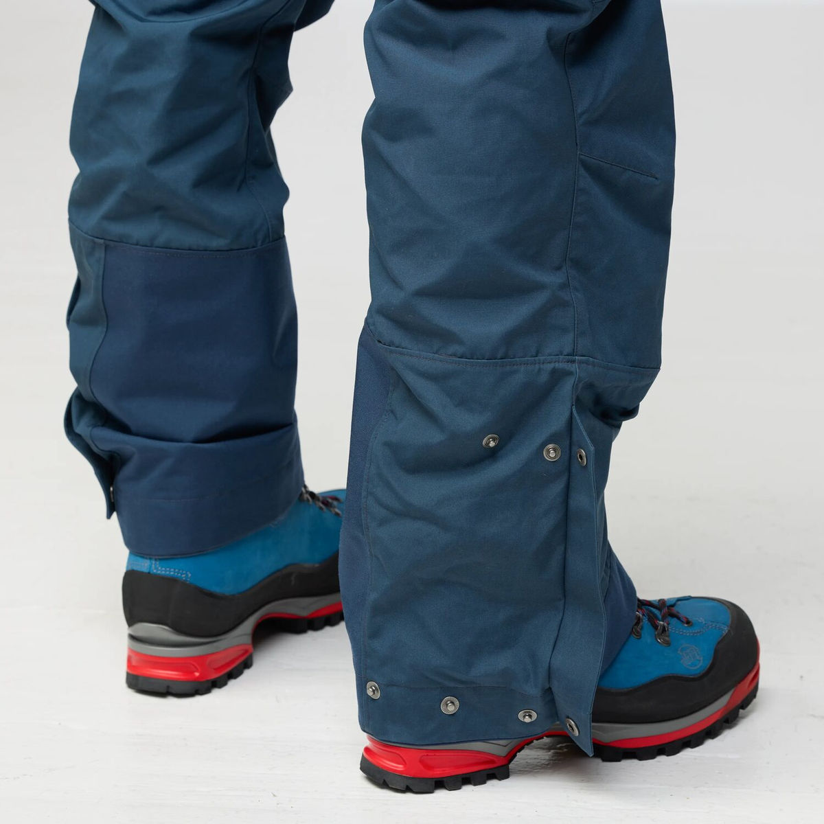Bergtagen G 1000 Trousers M