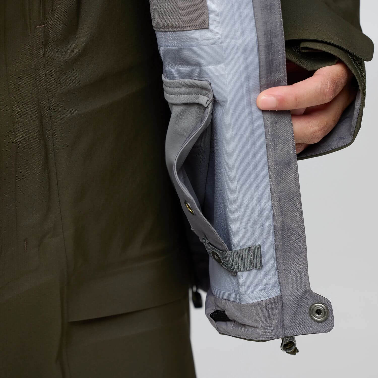 Bergtagen GTX Touring Jacket M