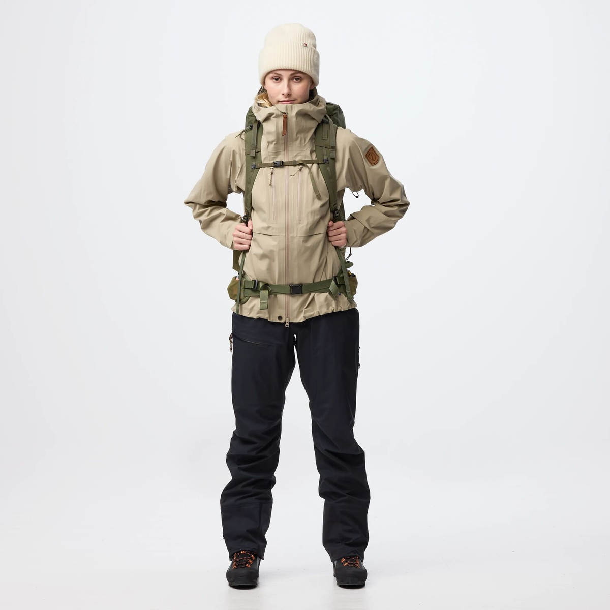 Kajka X Lätt 45 S/M