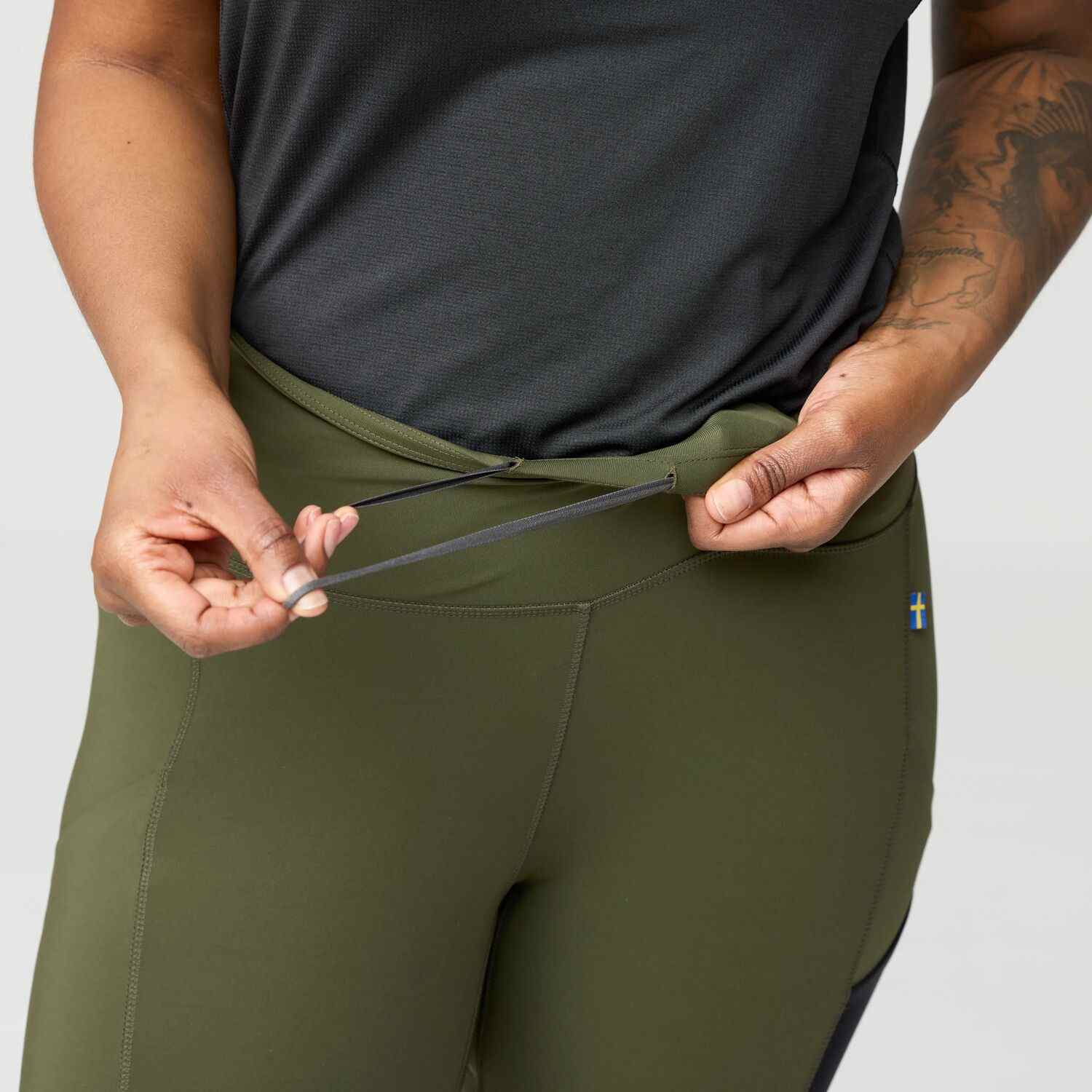 Keb Agile Tights W