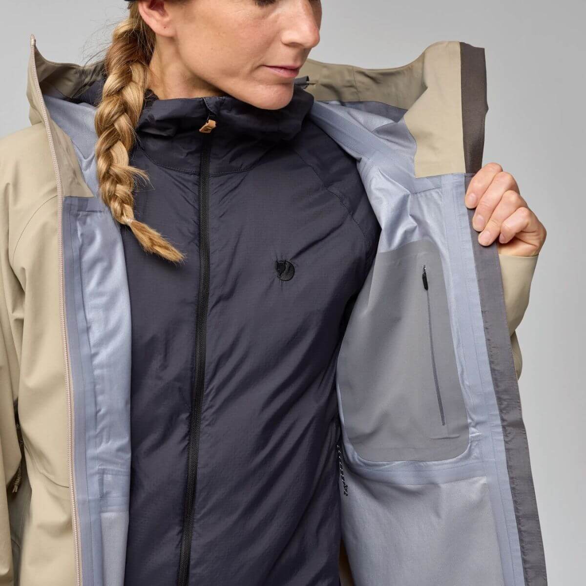 Keb GTX Jacket W