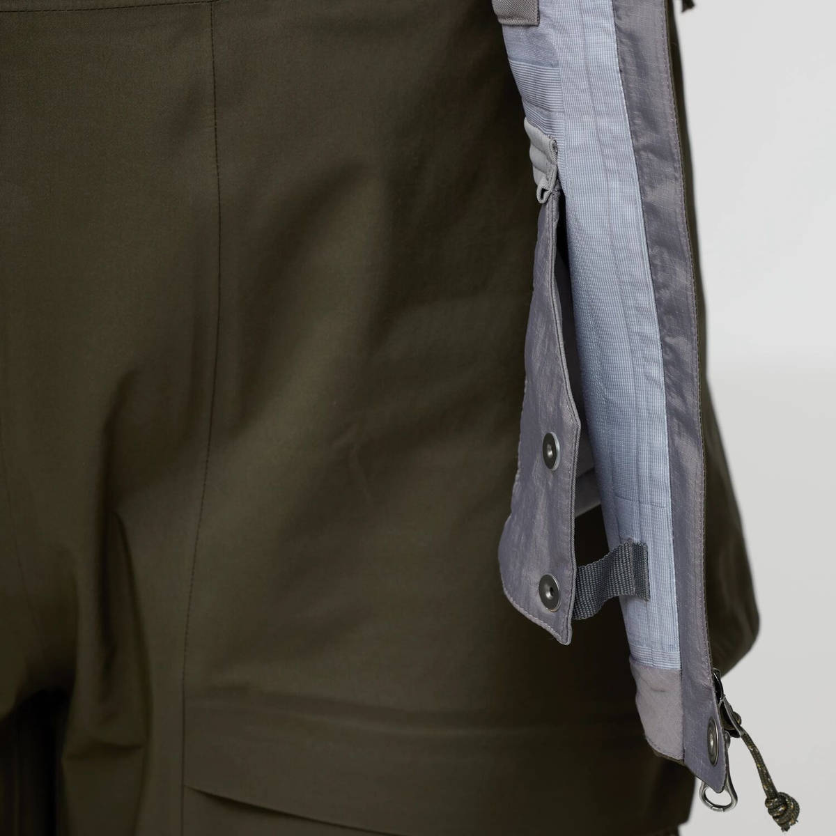 Bergtagen GTX Touring Jacket W