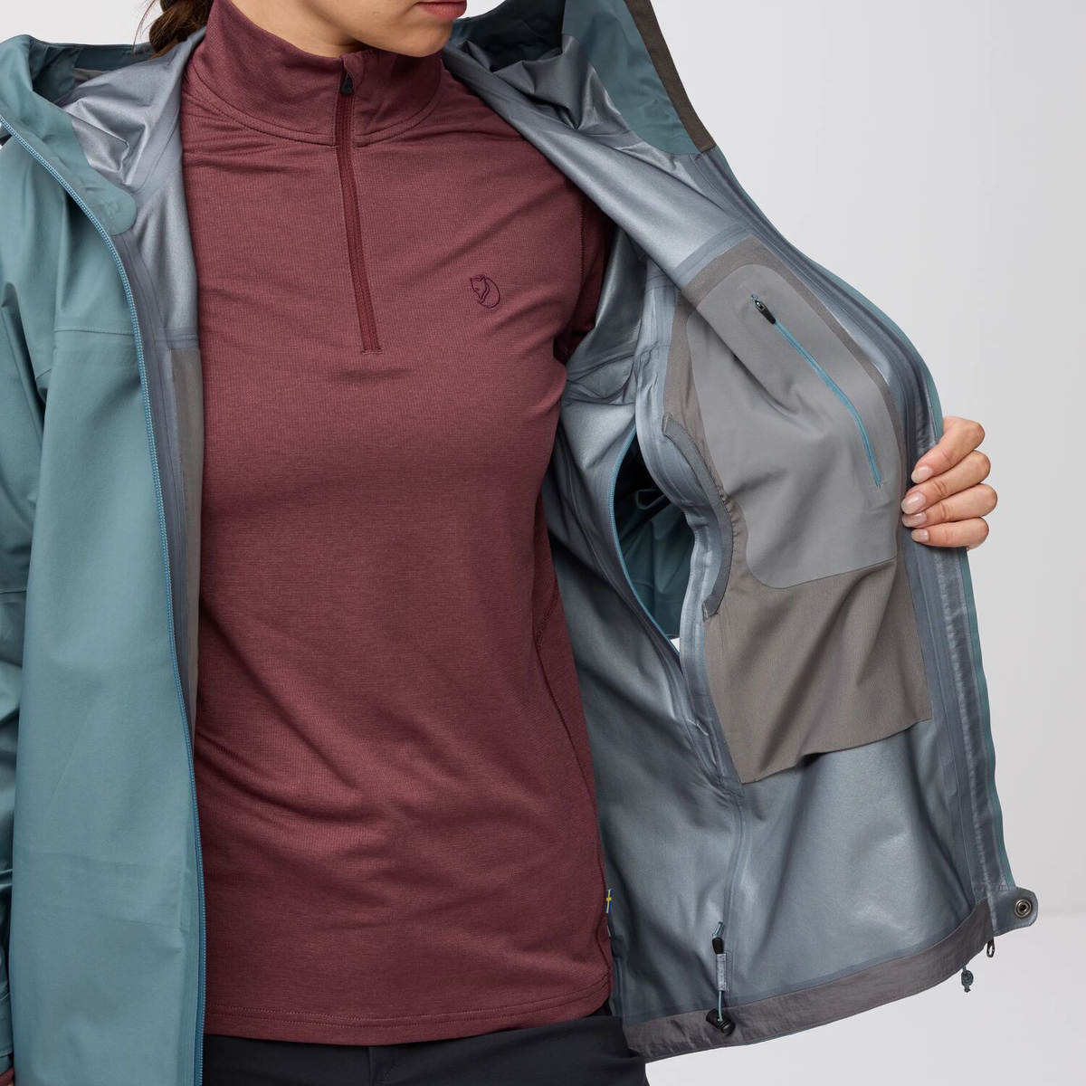 Bergtagen GTX Lite Jacket W