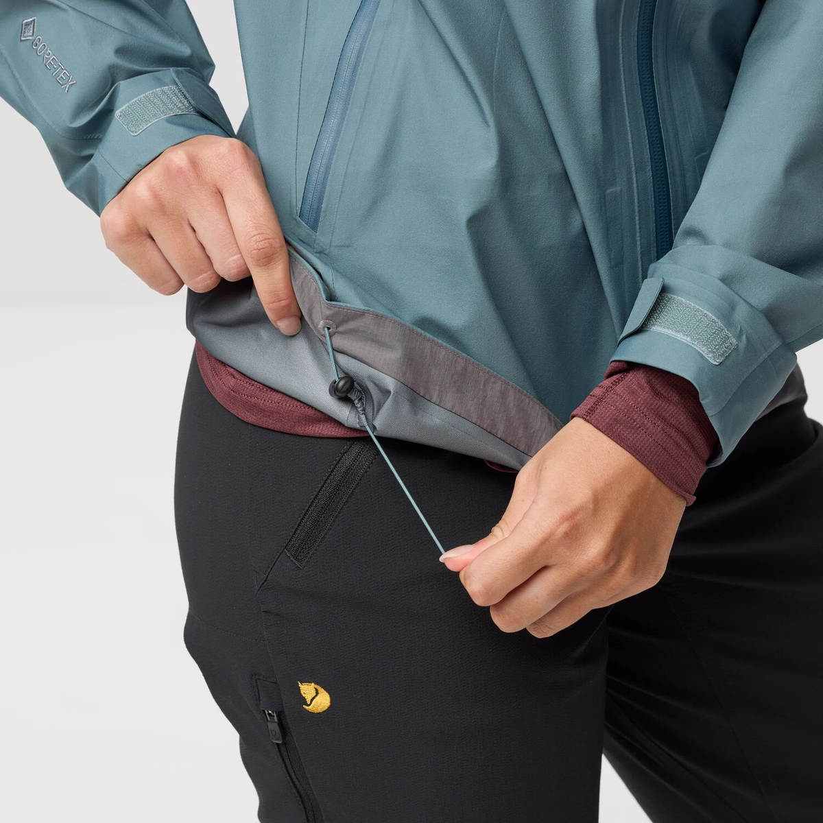 Bergtagen GTX Lite Jacket W