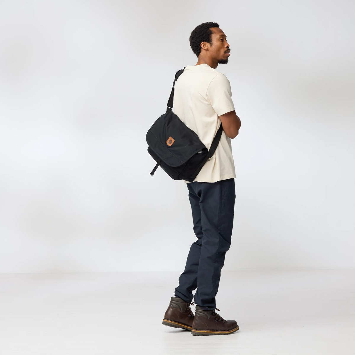 Greenland Shoulder Bag