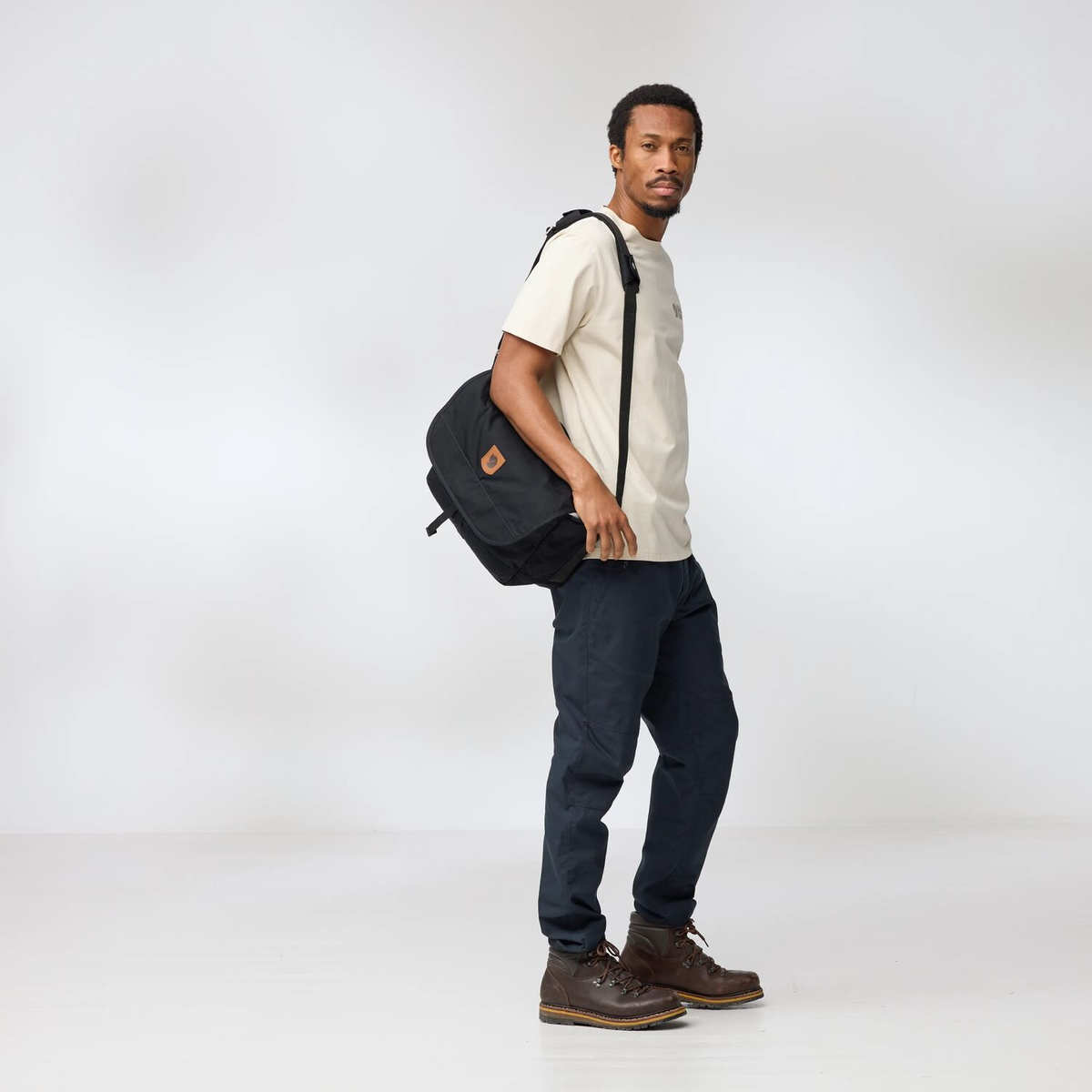 Greenland Shoulder Bag