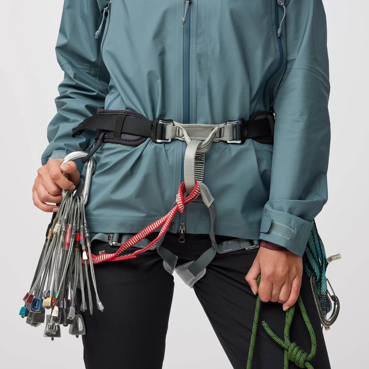 Bergtagen GTX Lite Jacket W