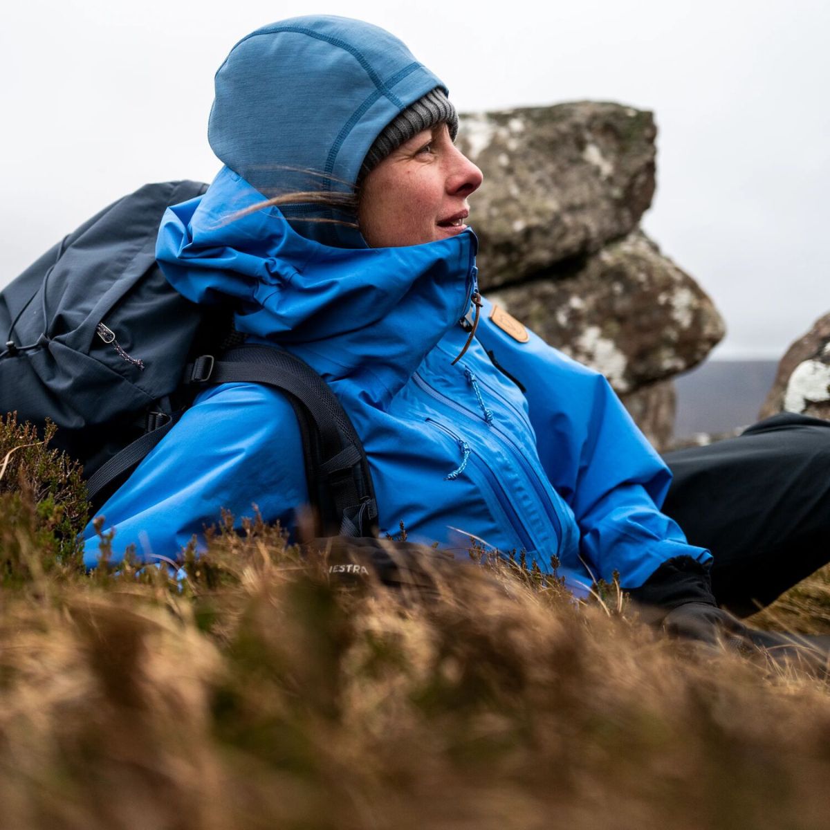 Keb GTX Jacket W