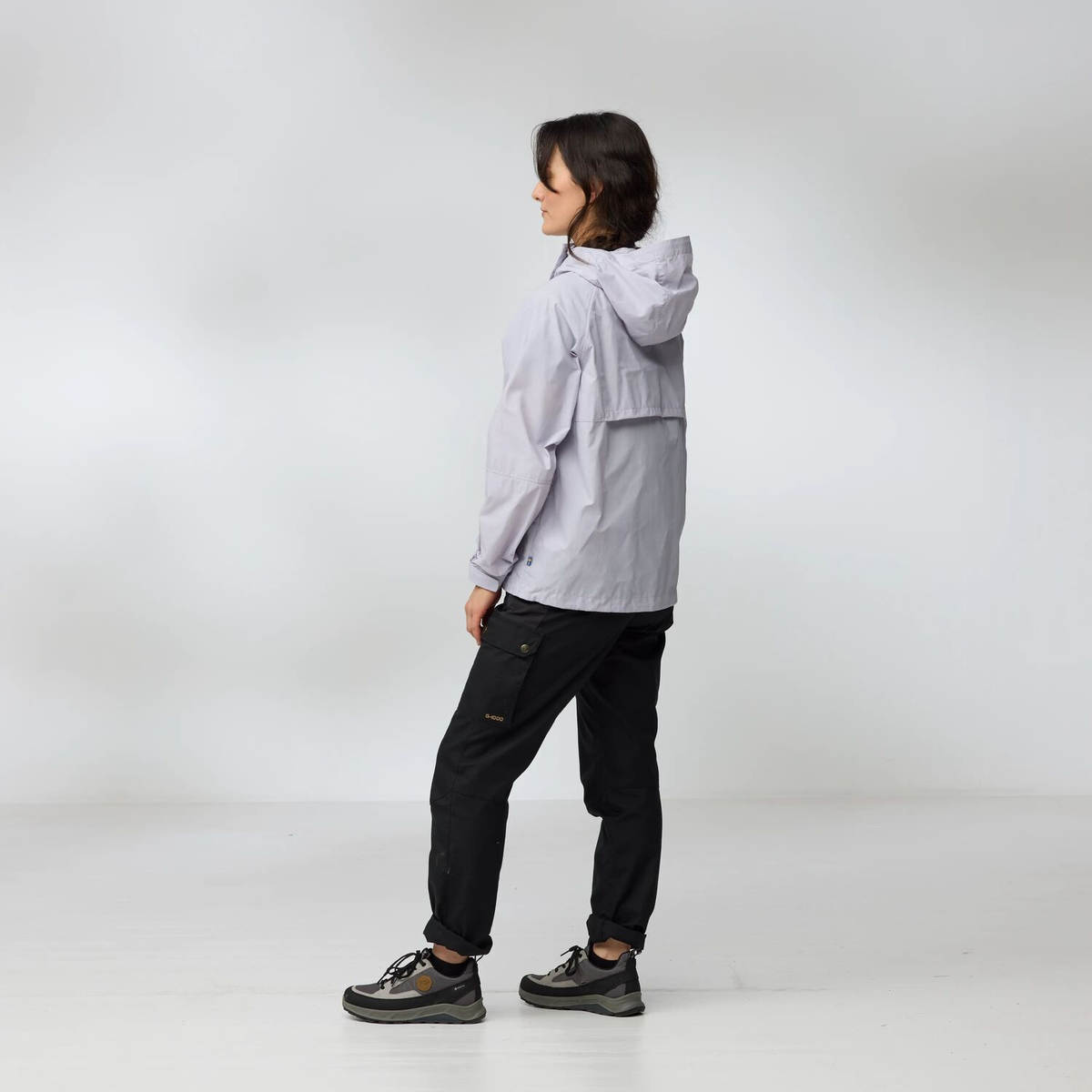 Vardag Vindby Jacket W