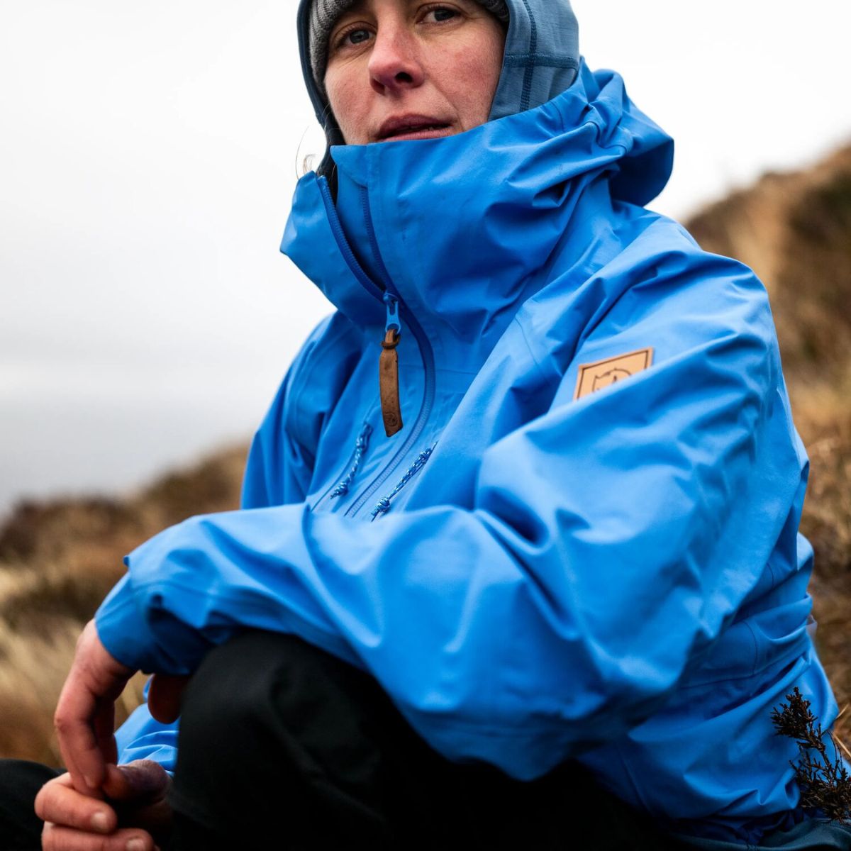Keb GTX Jacket W