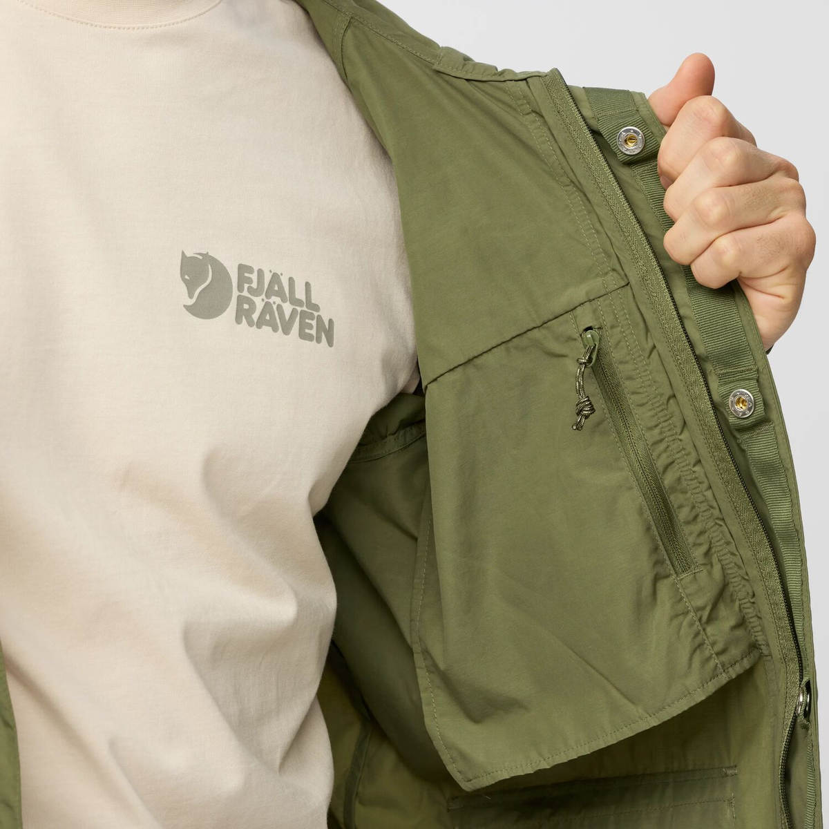 Vardag Vindby Jacket M