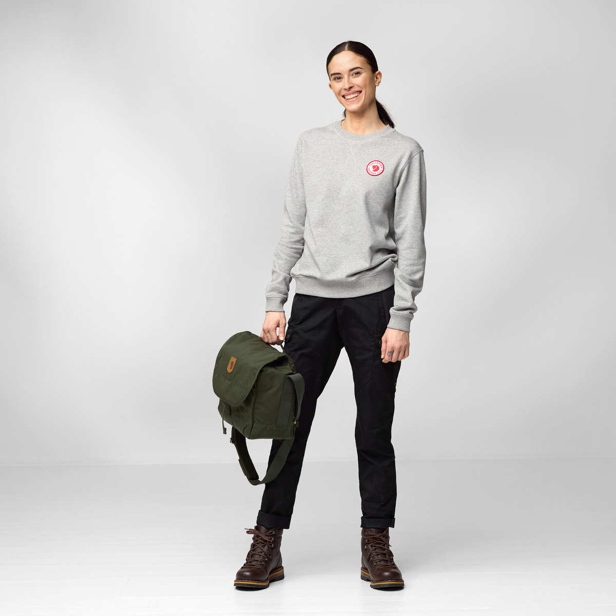 Greenland Shoulder Bag